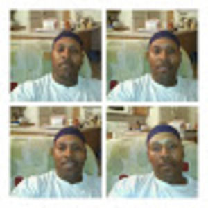 Meet your Posher, Kenneth